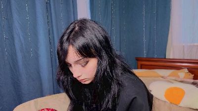 JessiFerren live cam on Cam4