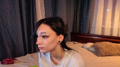 JessiFerren live cam on Cam4