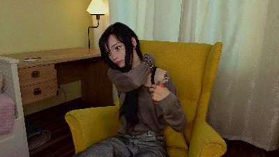JessiFerren live cam on Cam4
