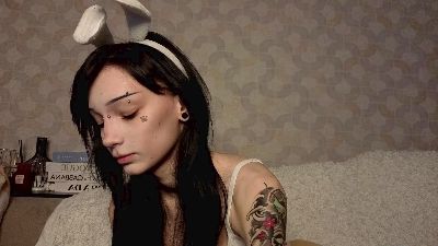 JessiFerren live cam on Cam4