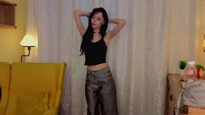 JessiFerren live cam on Cam4