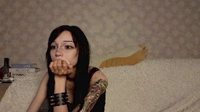 JessiFerren live cam on Cam4