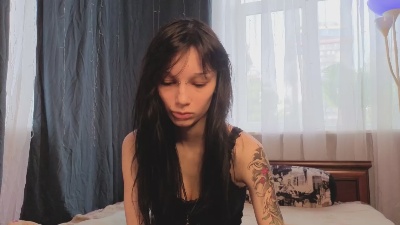 JessiFerren live cam on Cam4