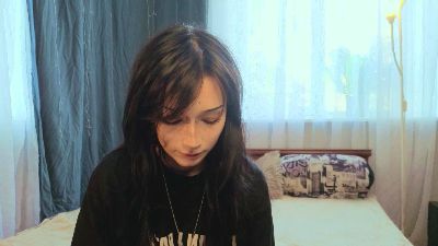 JessiFerren live cam on Cam4