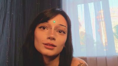 JessiFerren live cam on Cam4