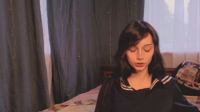 JessiFerren live cam on Cam4