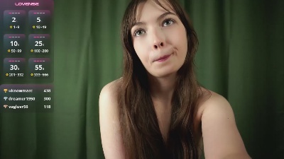 JessiSnith live cam on Cam4