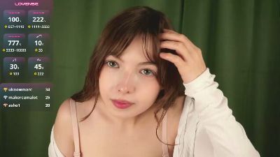 JessiSnith live cam on Cam4