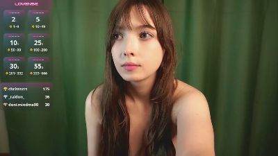 JessiSnith live cam on Cam4