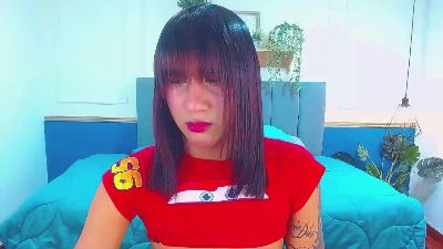 Jessi_fem live cam on Cam4