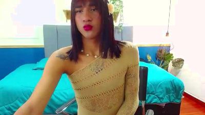 Jessi_fem live cam on Cam4