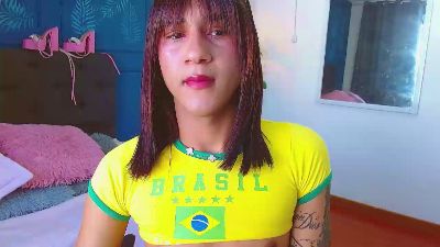 Jessi_fem live cam on Cam4