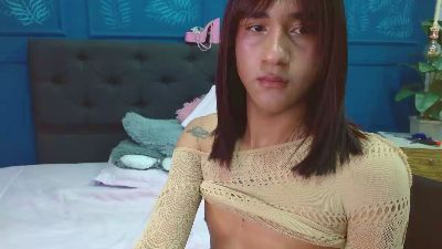 Jessi_fem live cam on Cam4