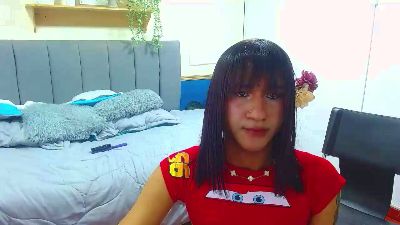 Jessi_fem live cam on Cam4