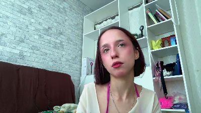 JessiaUlrey live cam on Cam4