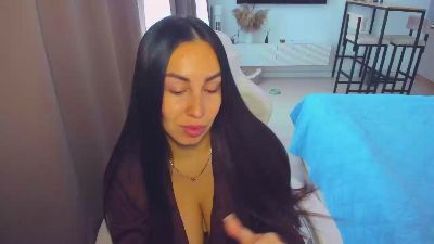 JessicaAyrton live cam on Cam4