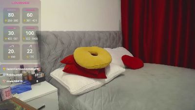 JessicaP31 live cam on Cam4