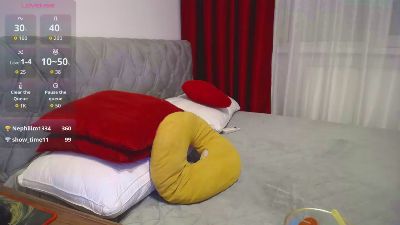 JessicaP31 live cam on Cam4