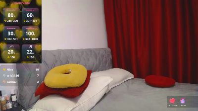 JessicaP31 live cam on Cam4