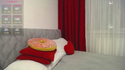 JessicaP31 live cam on Cam4