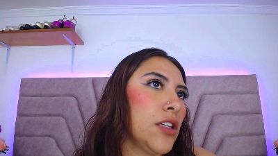 Jessica_Kraft live cam on Cam4