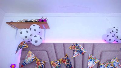 Jessica_Kraft live cam on Cam4