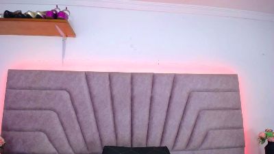 Jessica_Kraft live cam on Cam4