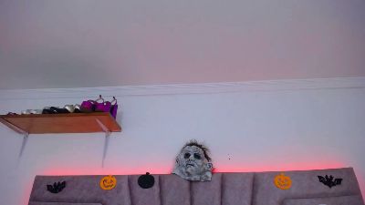 Jessica_Kraft live cam on Cam4