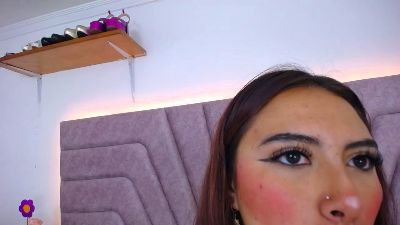 Jessica_Kraft live cam on Cam4