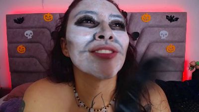 Jessica_Kraft live cam on Cam4