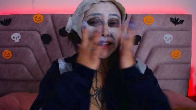 Jessica_Kraft live cam on Cam4