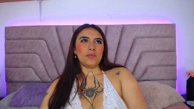 Jessica_Kraft live cam on Cam4