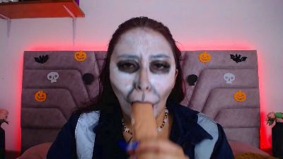 Jessica_Kraft live cam on Cam4