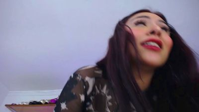 Jessica_Kraft live cam on Cam4