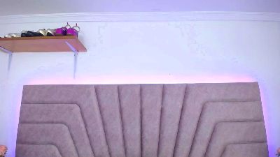 Jessica_Kraft live cam on Cam4