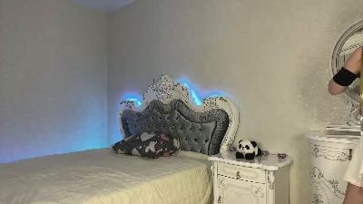 Jessica_West live cam on Cam4