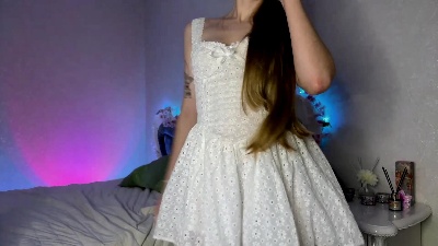 Jessica_West live cam on Cam4