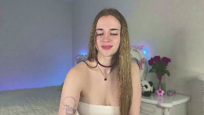 Jessica_West live cam on Cam4