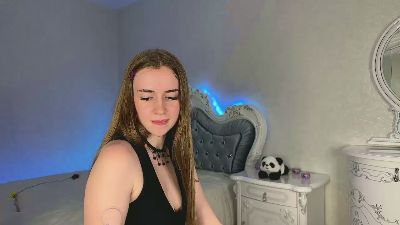 Jessica_West live cam on Cam4
