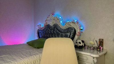 Jessica_West live cam on Cam4
