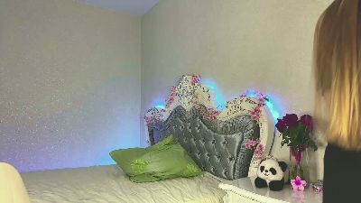 Jessica_West live cam on Cam4