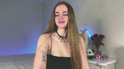 Jessica_West live cam on Cam4