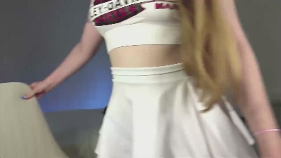 Jessica_West live cam on Cam4