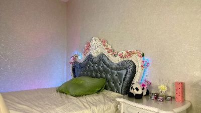 Jessica_West live cam on Cam4
