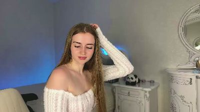 Jessica_West live cam on Cam4