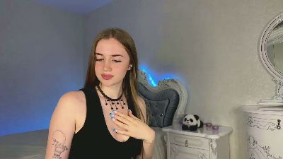 Jessica_West live cam on Cam4