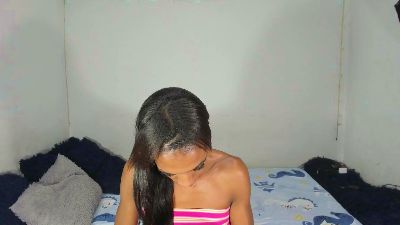 Jessicaebony live cam on Cam4