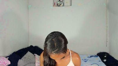Jessicaebony live cam on Cam4