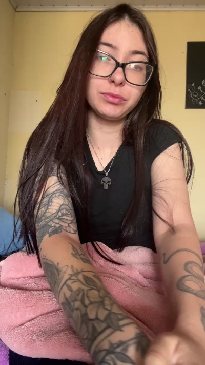 Jessicattttt live cam on Cam4
