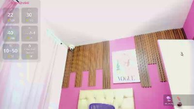 Jessy_boost live cam on Cam4